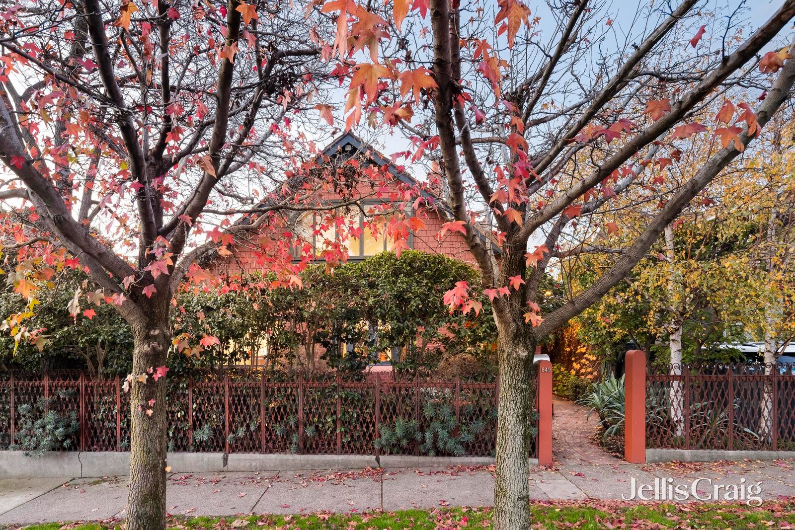849 Park Street, Brunswick image 1