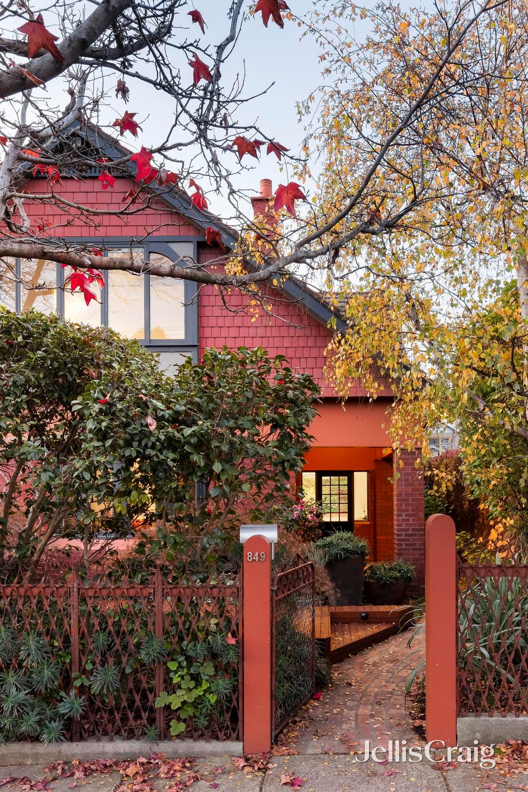 849 Park Street, Brunswick image 23