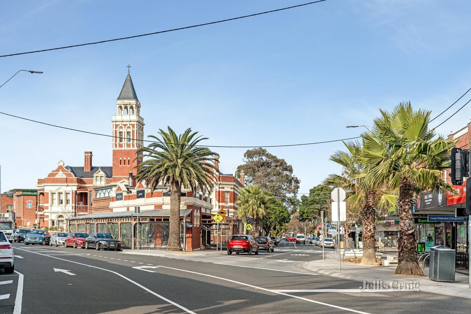 8/5-7 Brindisi Street, Mentone image 9