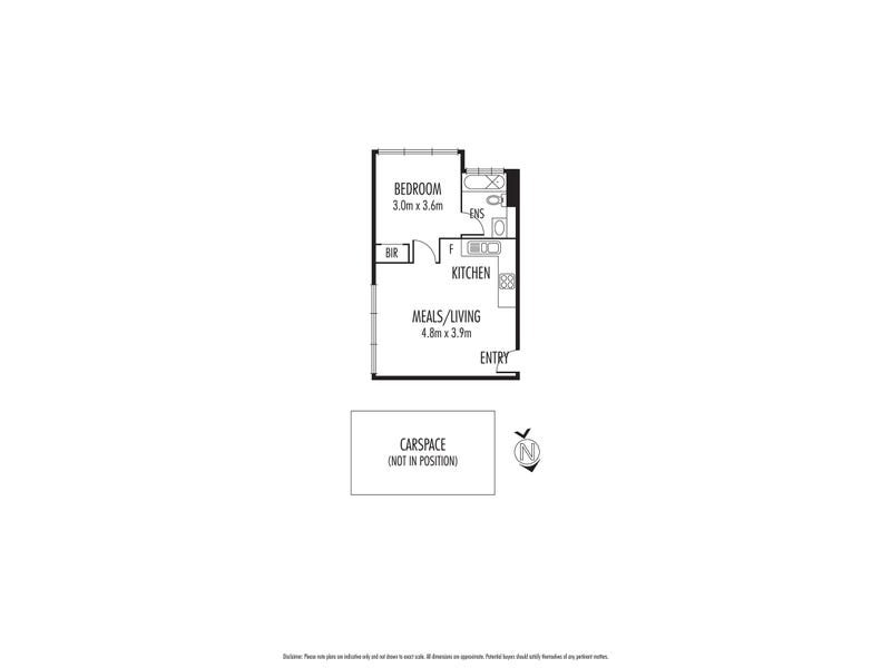 8/5-7 Harold Street, Middle Park image 7
