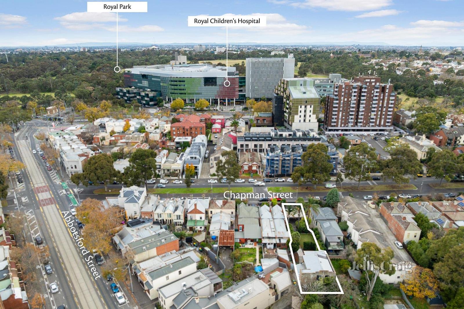 85-87 Chapman Street, North Melbourne image 13