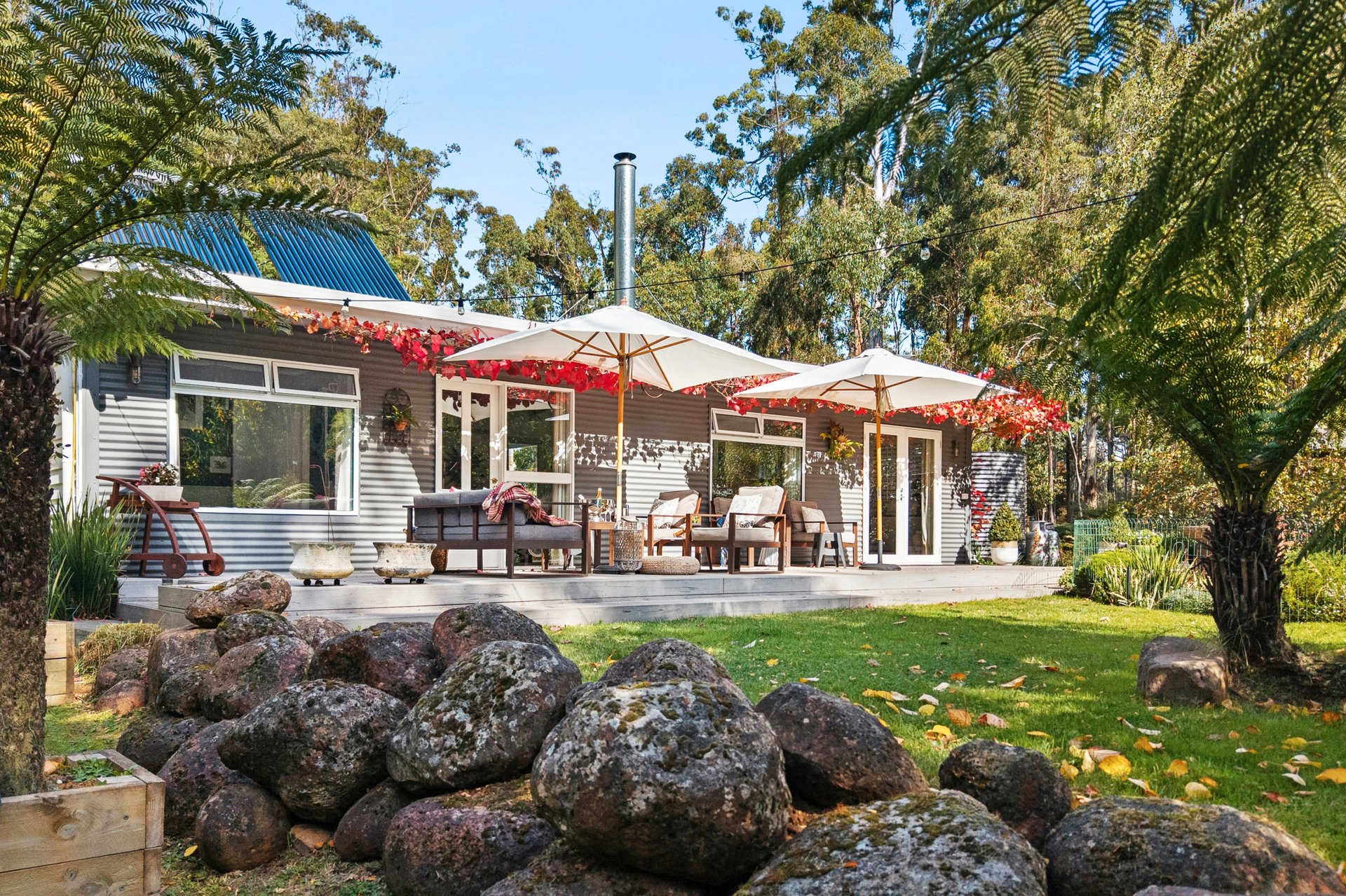 85 Back Settlement Road, Korweinguboora image 1