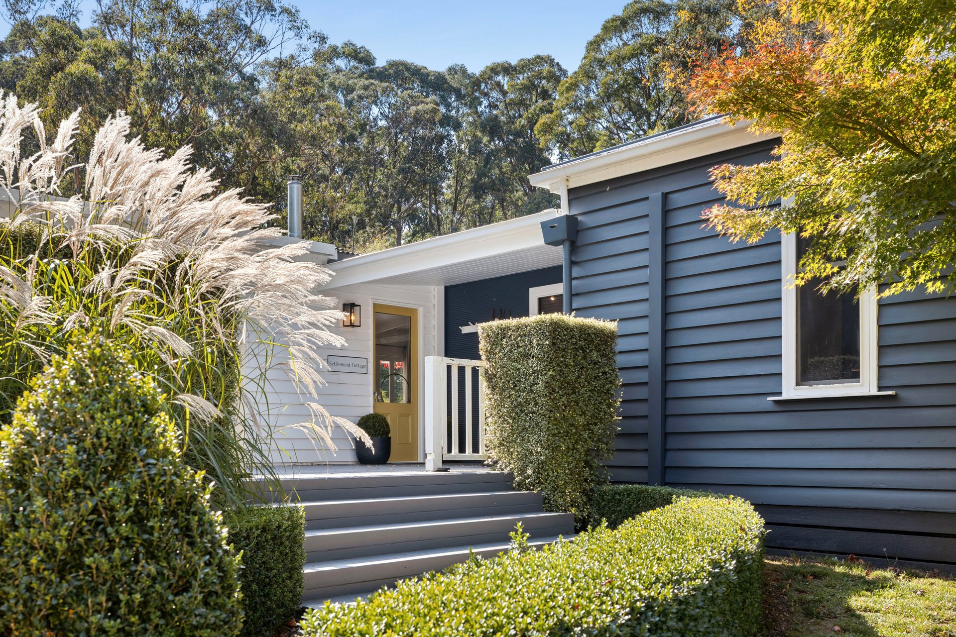 85 Back Settlement Road, Korweinguboora image 2