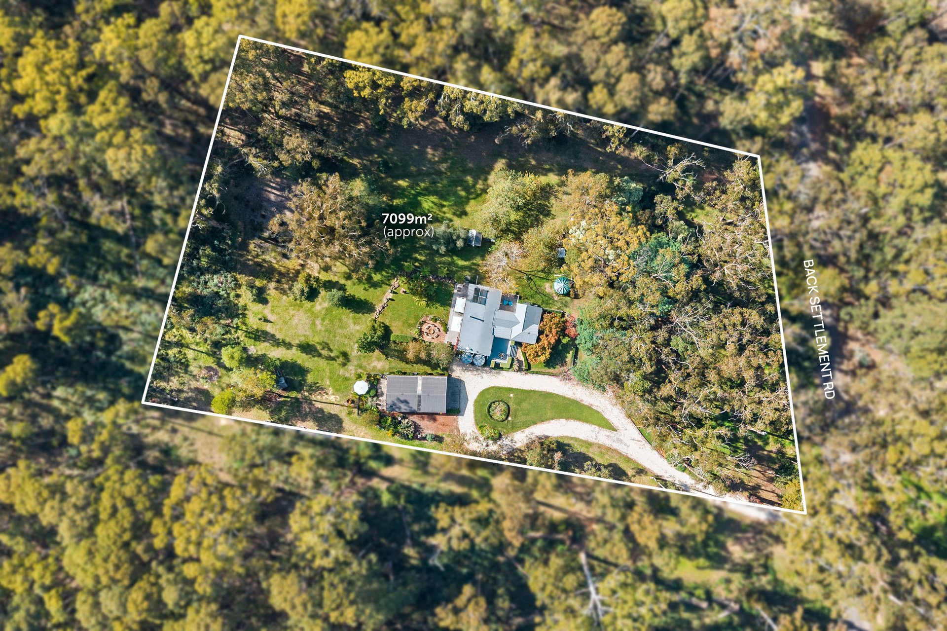 85 Back Settlement Road, Korweinguboora image 14