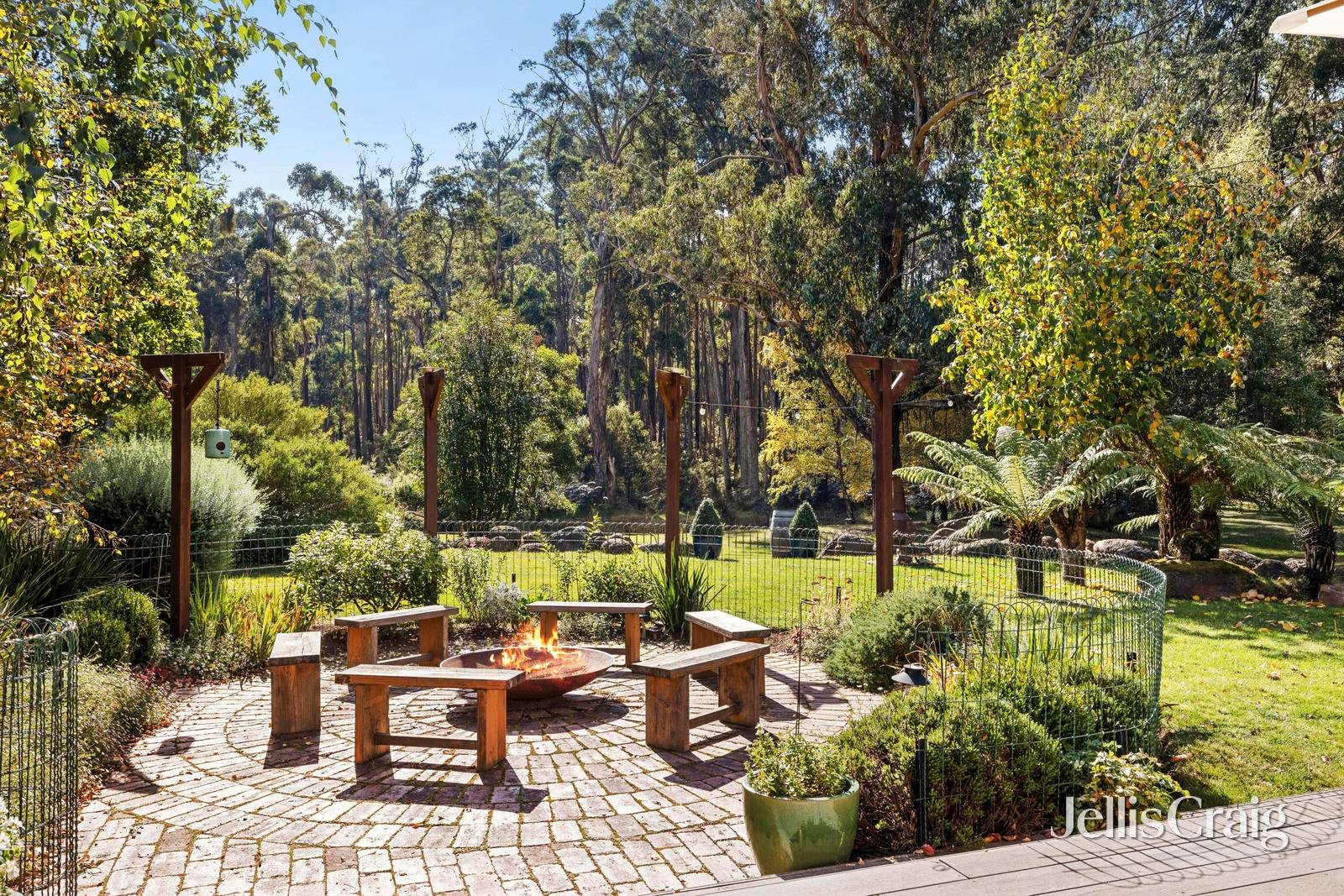 85 Back Settlement Road, Korweinguboora image 13
