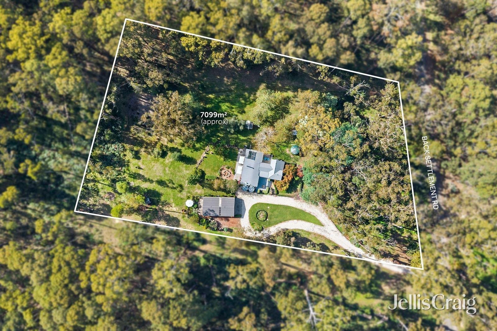 85 Back Settlement Road, Korweinguboora image 20