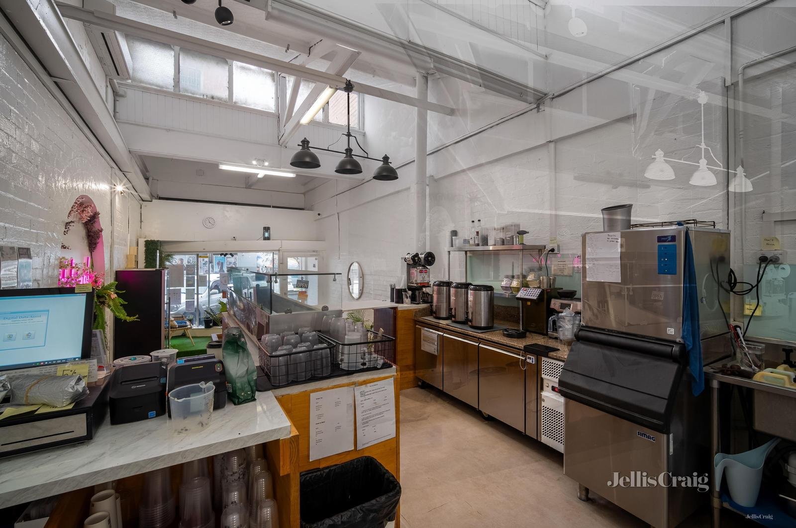 85 Bridge Mall, Bakery Hill image 1