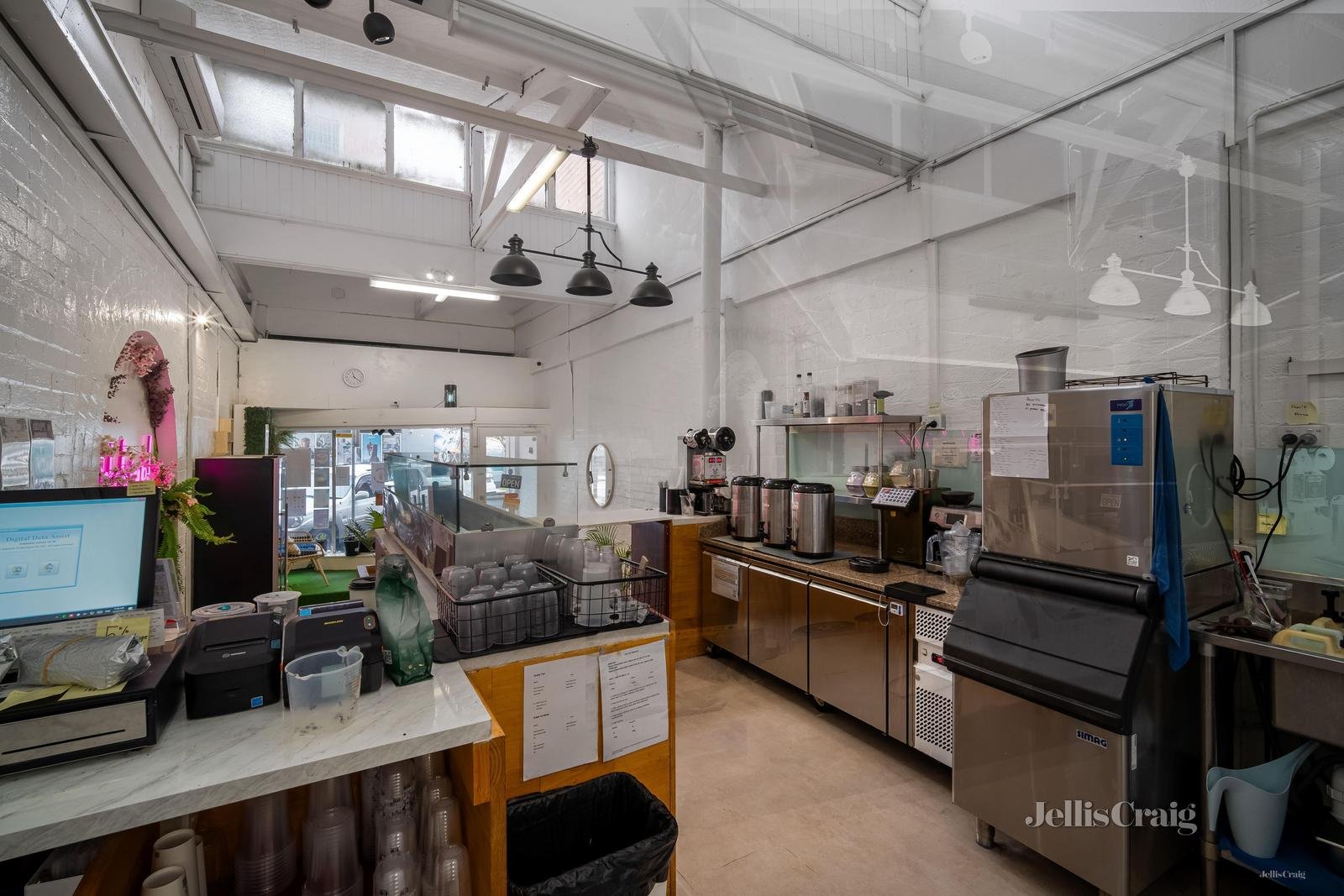 85 Bridge Mall, Bakery Hill image 4