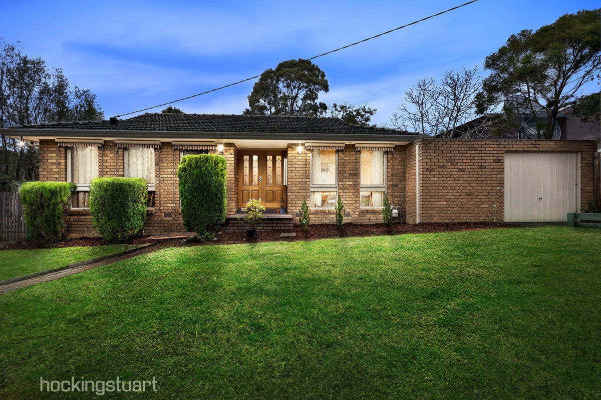 85 Clifton Street, Balwyn North image 1