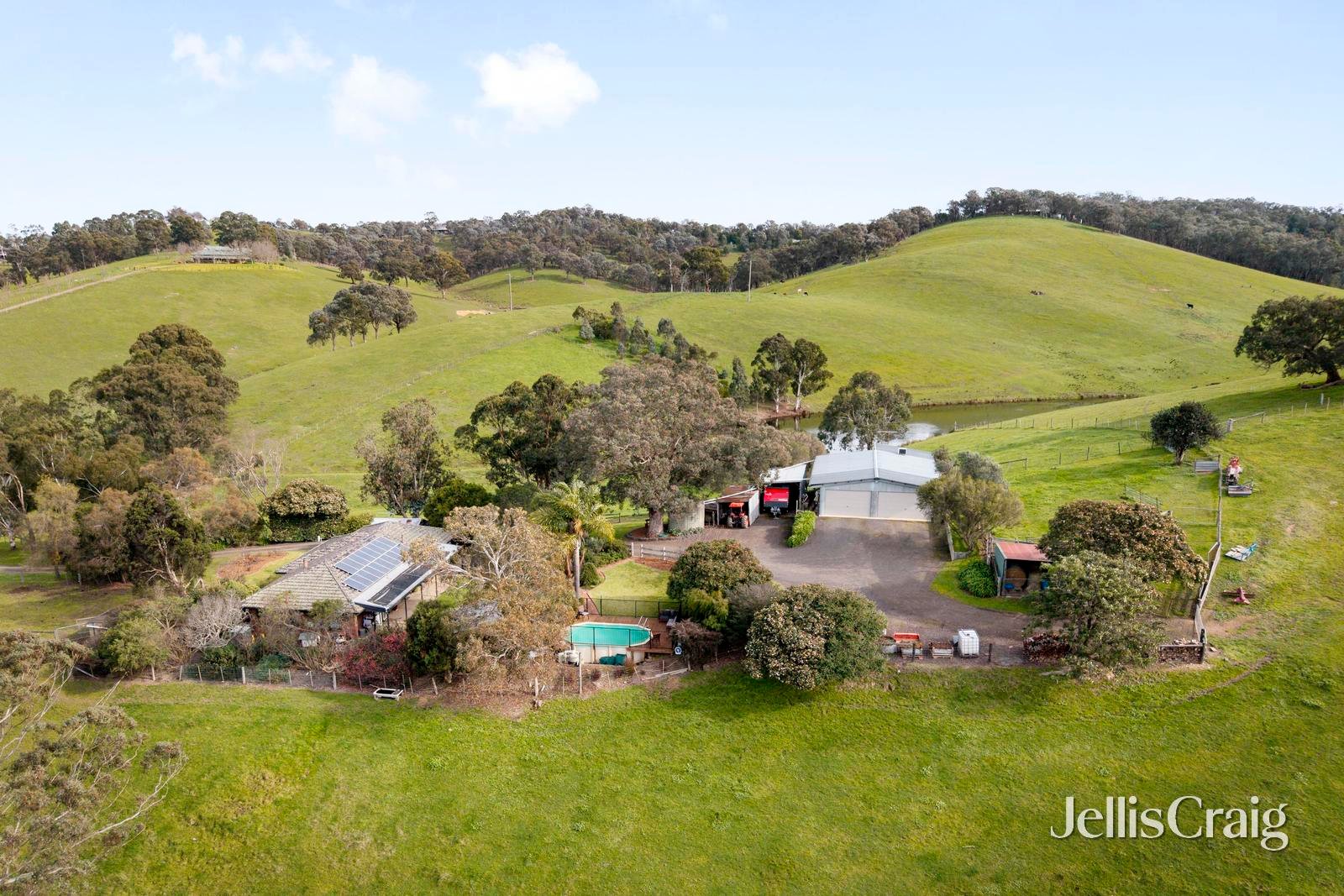 85 Cottles Bridge-Strathewen Road, Cottles&nbsp;Bridge image 2