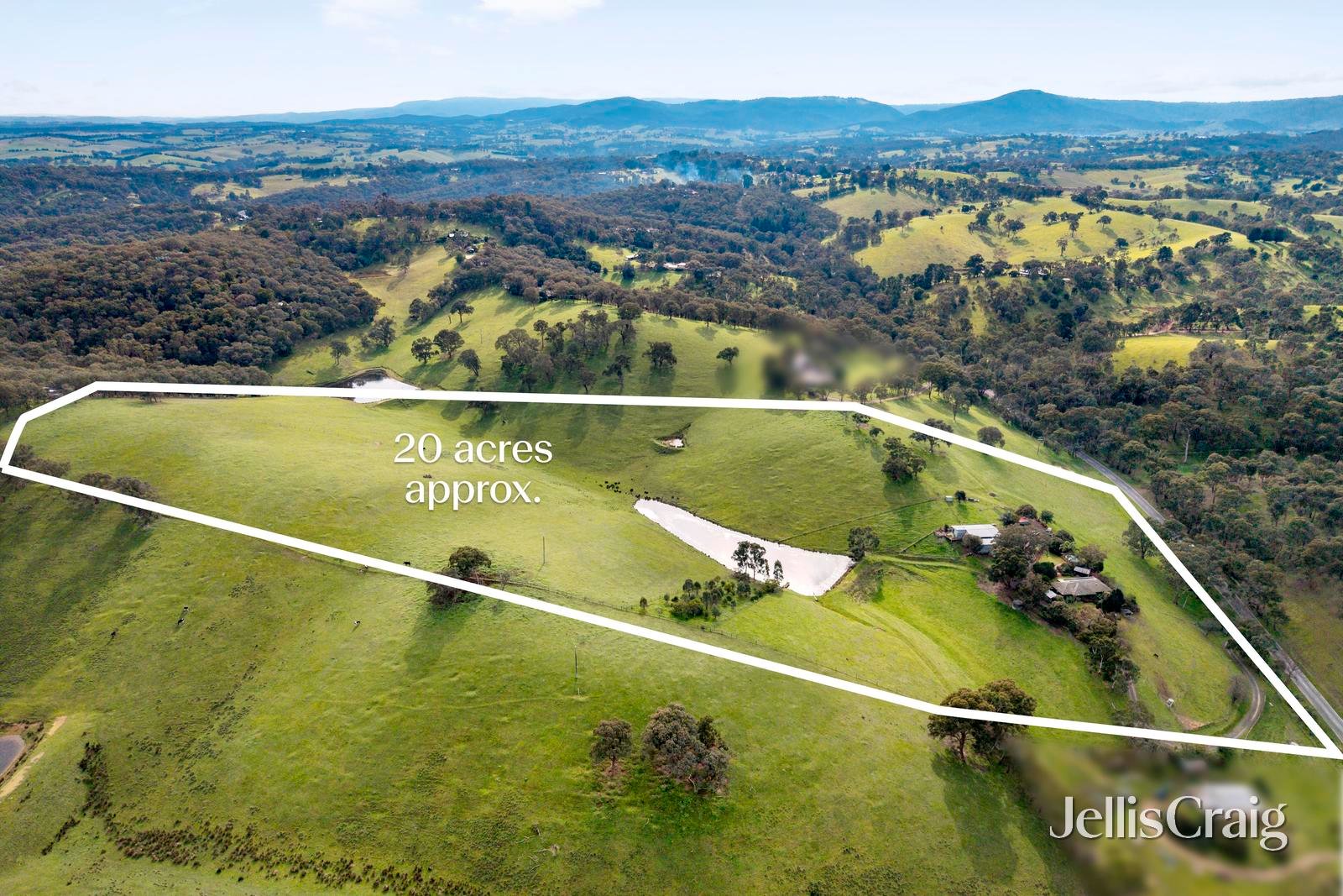 85 Cottles Bridge-Strathewen Road, Cottles&nbsp;Bridge image 26