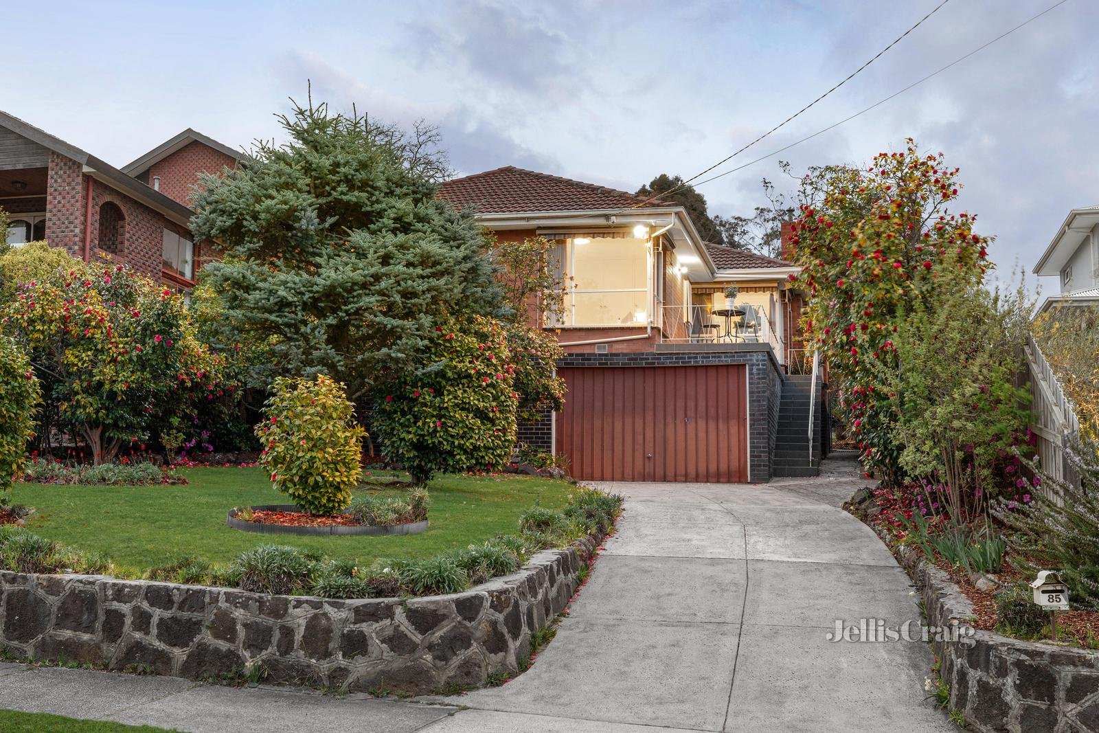 85 Grandview Grove, Rosanna image 1