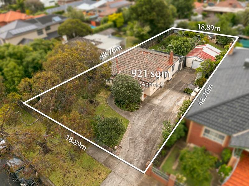 85 Hedderwick Street, Essendon image 1