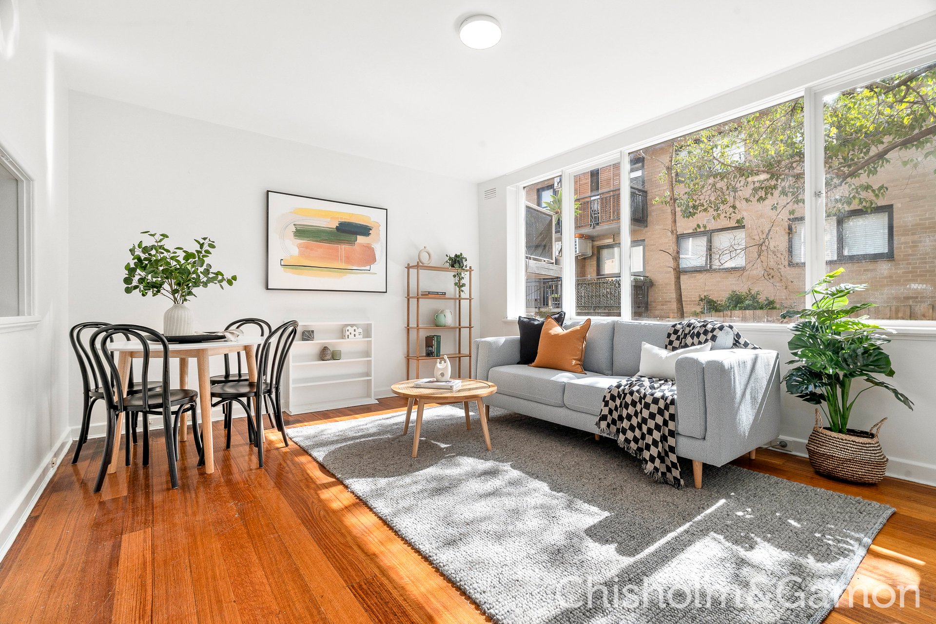 8/5 Herbert Street, St Kilda image 4