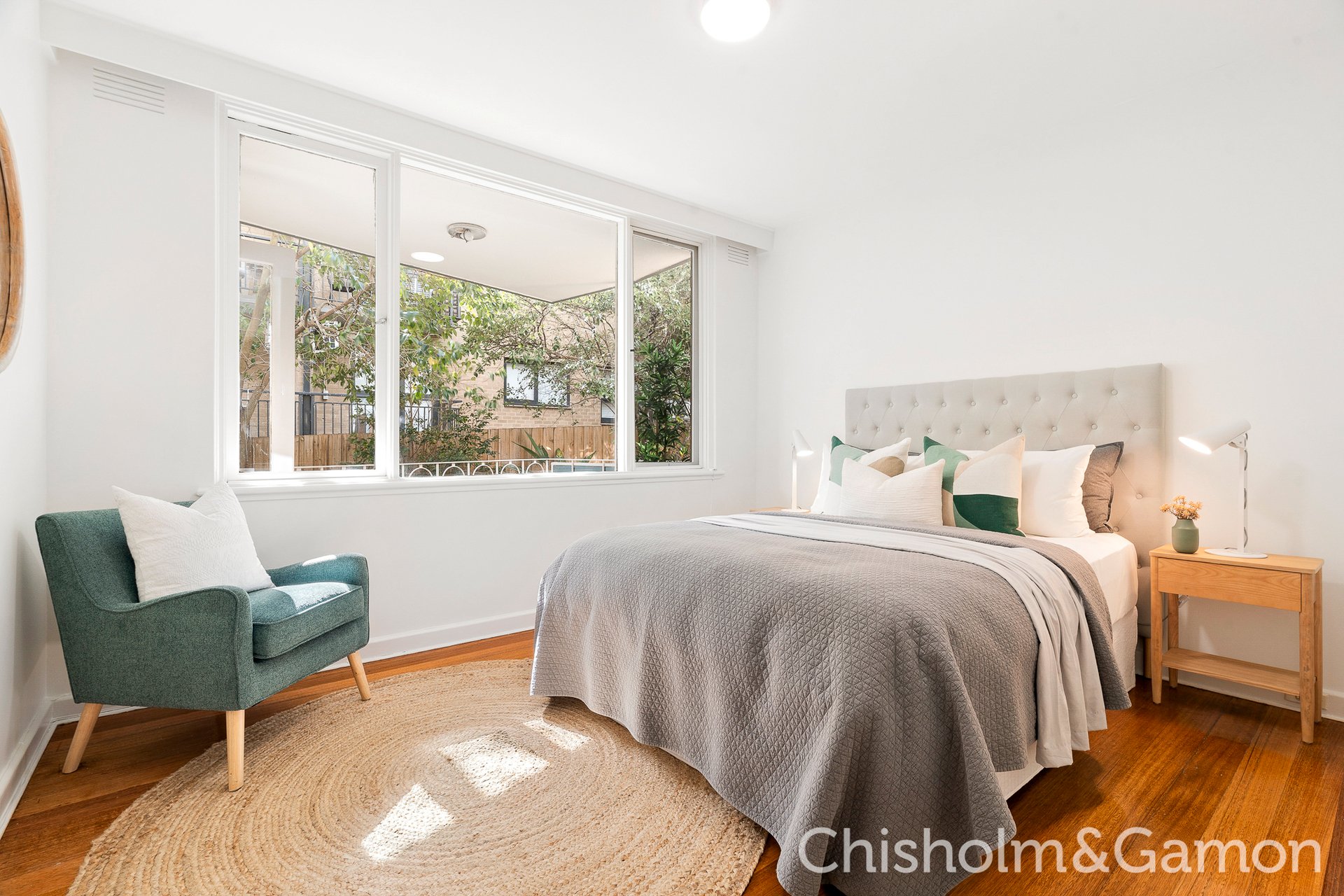 8/5 Herbert Street, St Kilda image 6