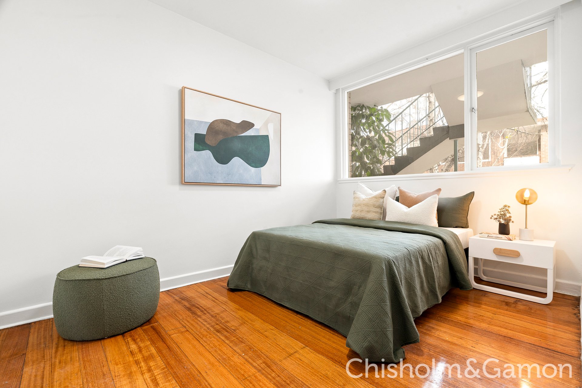 8/5 Herbert Street, St Kilda image 8