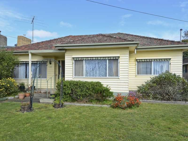 85 Heytesbury Street, Herne Hill image 1