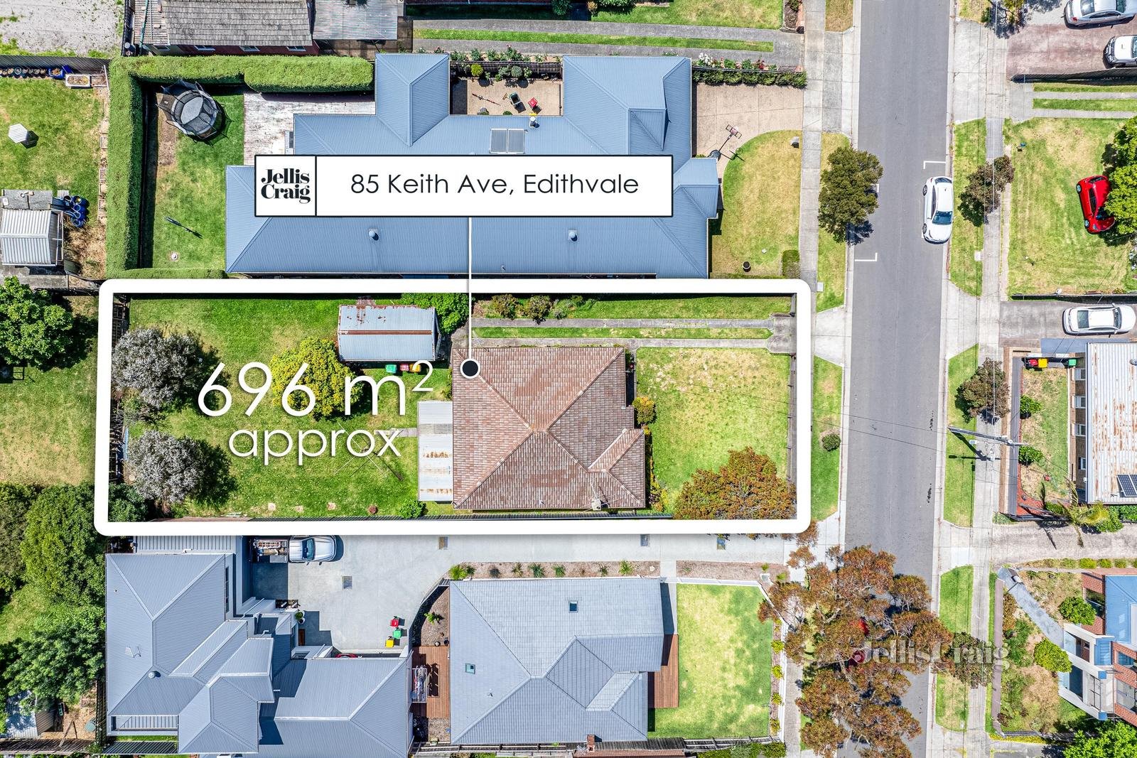 85 Keith Avenue, Edithvale image 3