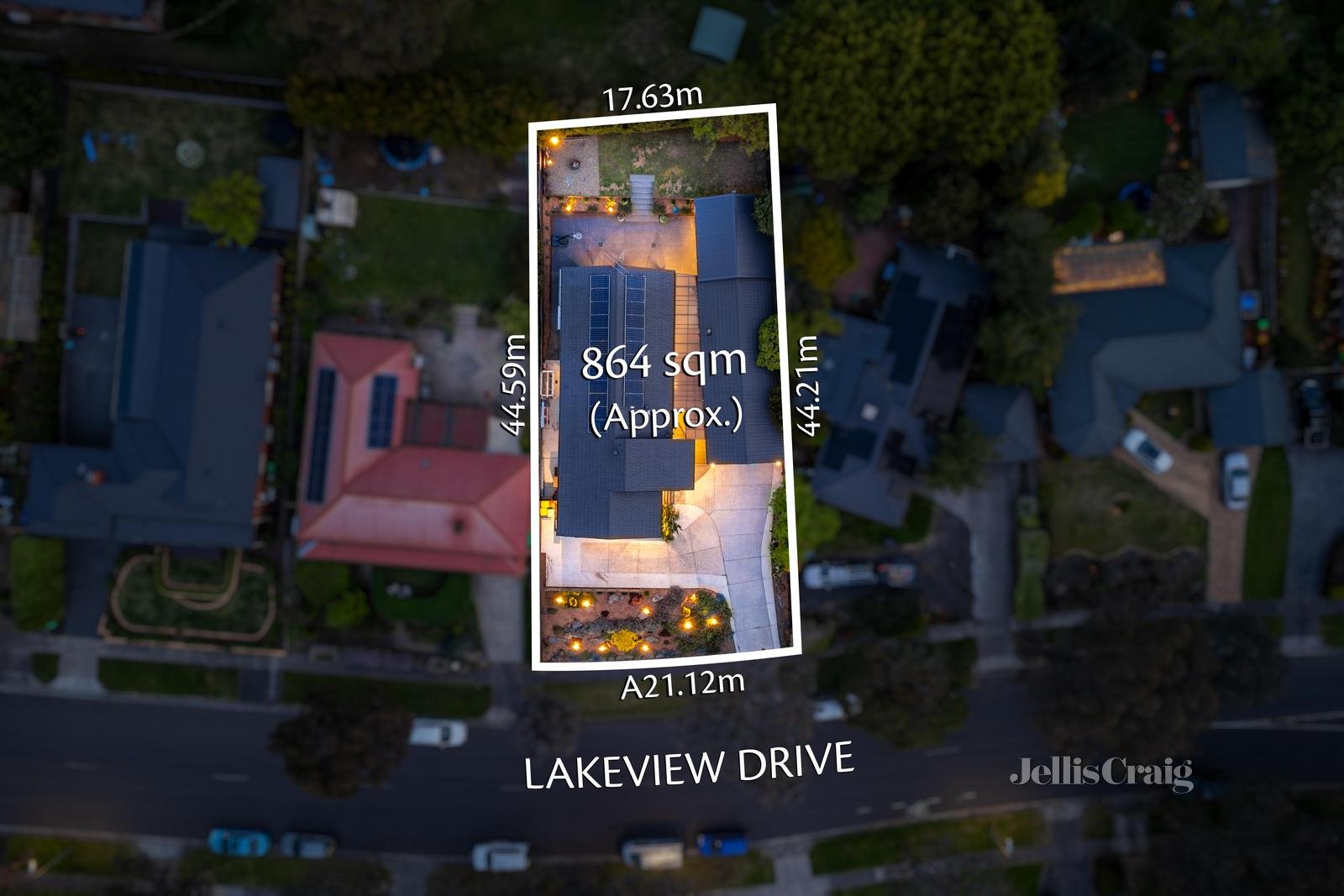 85 Lakeview Drive, Lilydale image 17