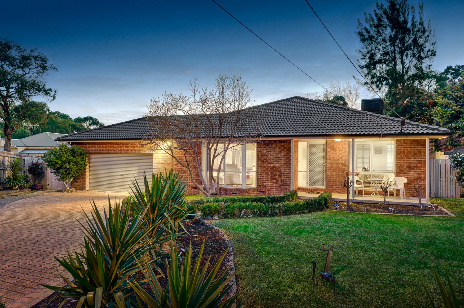 85 Little John Road, Warranwood image 1