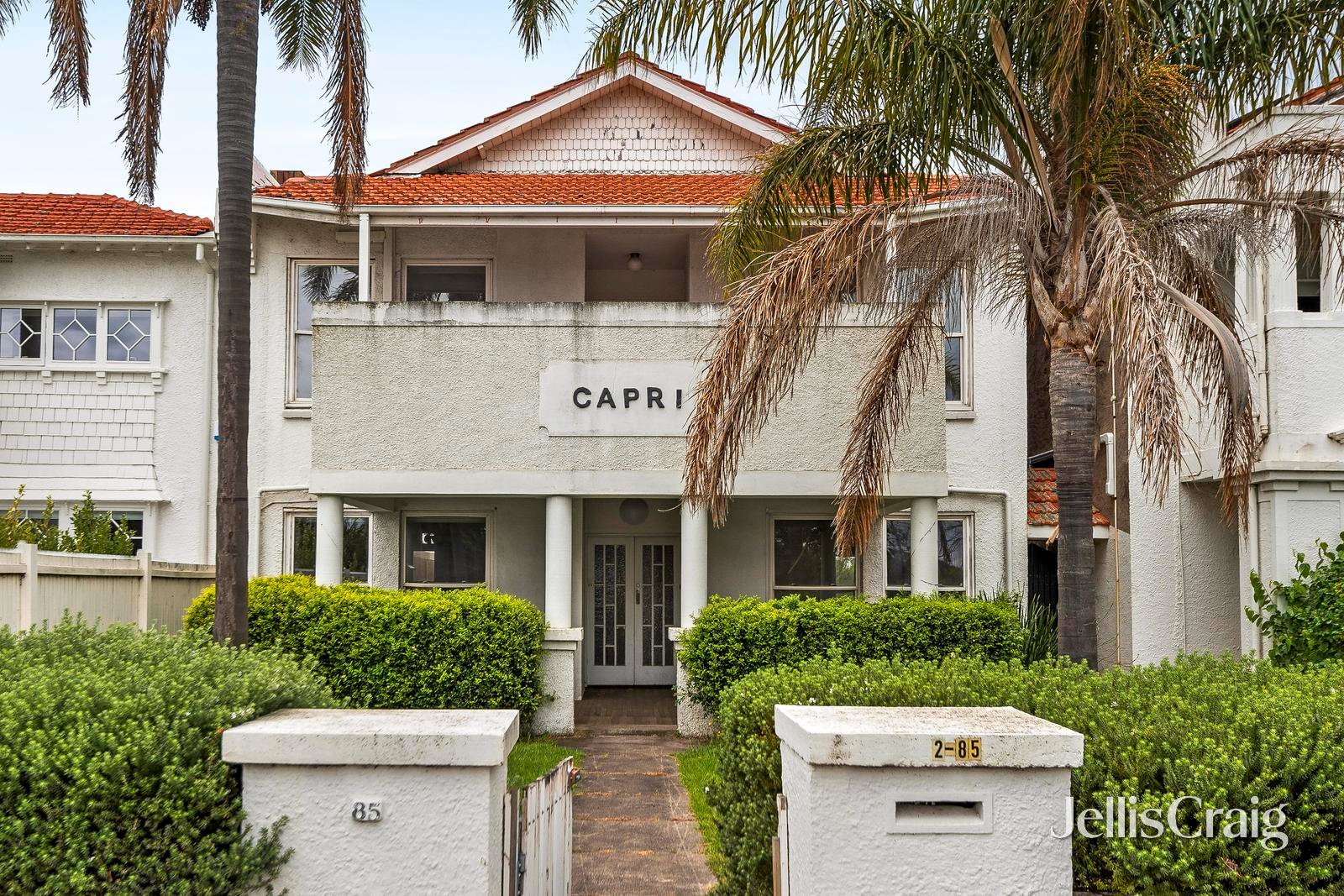 85 Marine Parade, Elwood image 1