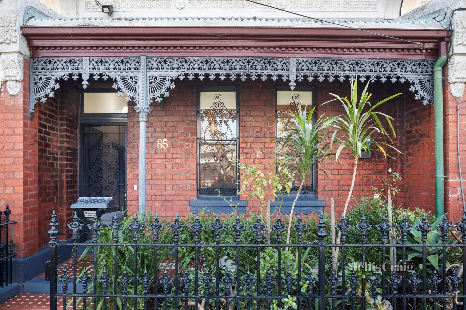 85 Scotchmer Street, Fitzroy North image 11