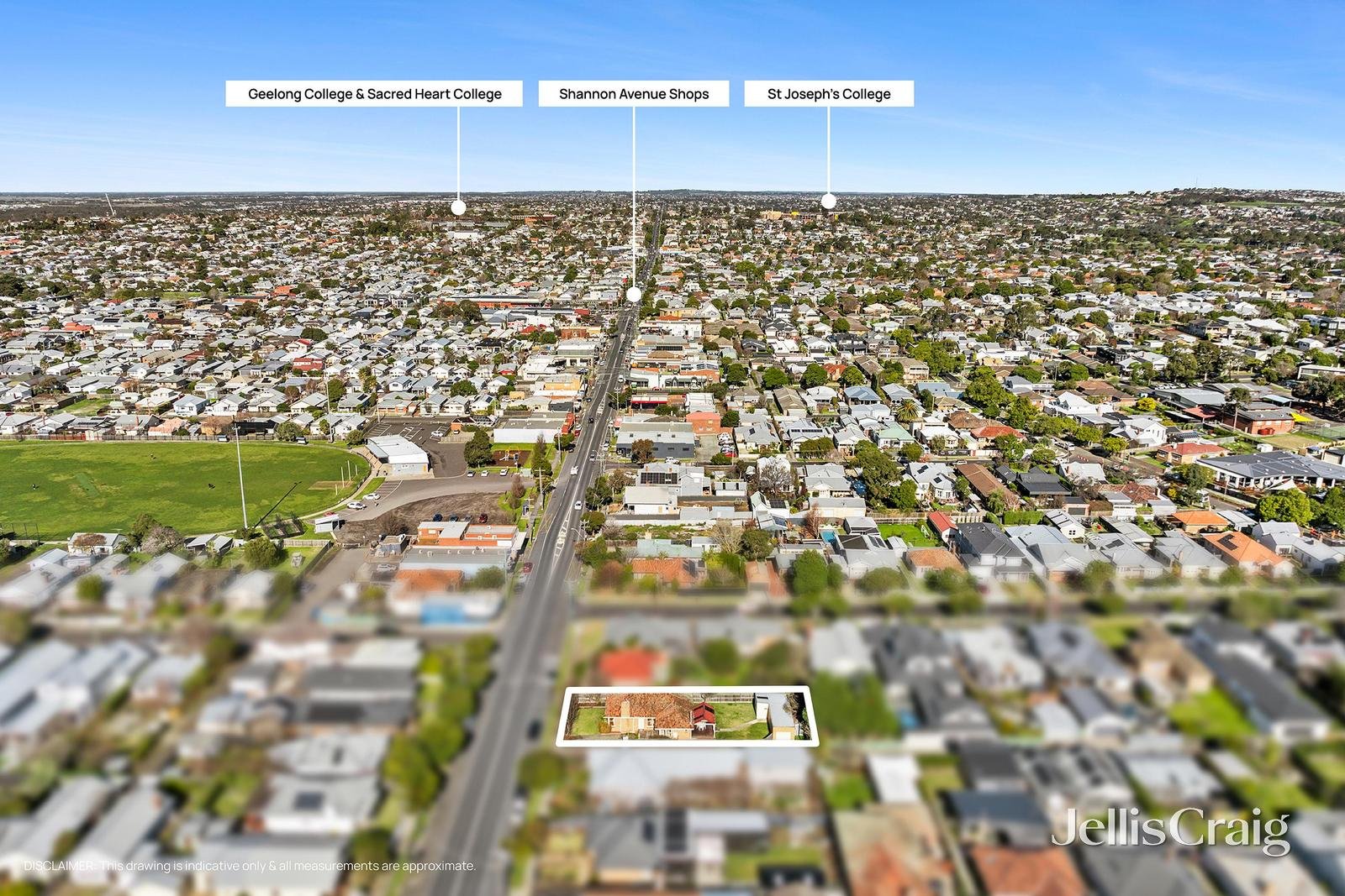 85 Shannon Avenue, Manifold Heights image 13