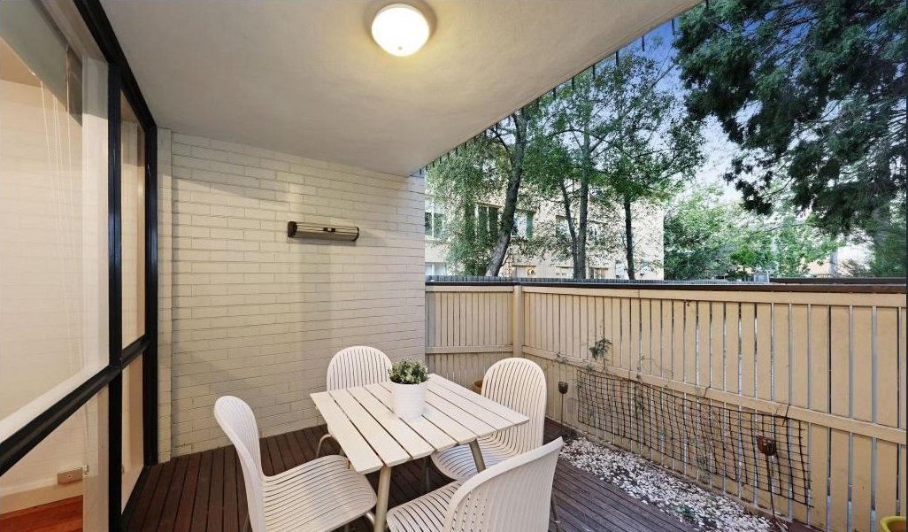 8 / 5 The Avenue  PRAHRAN