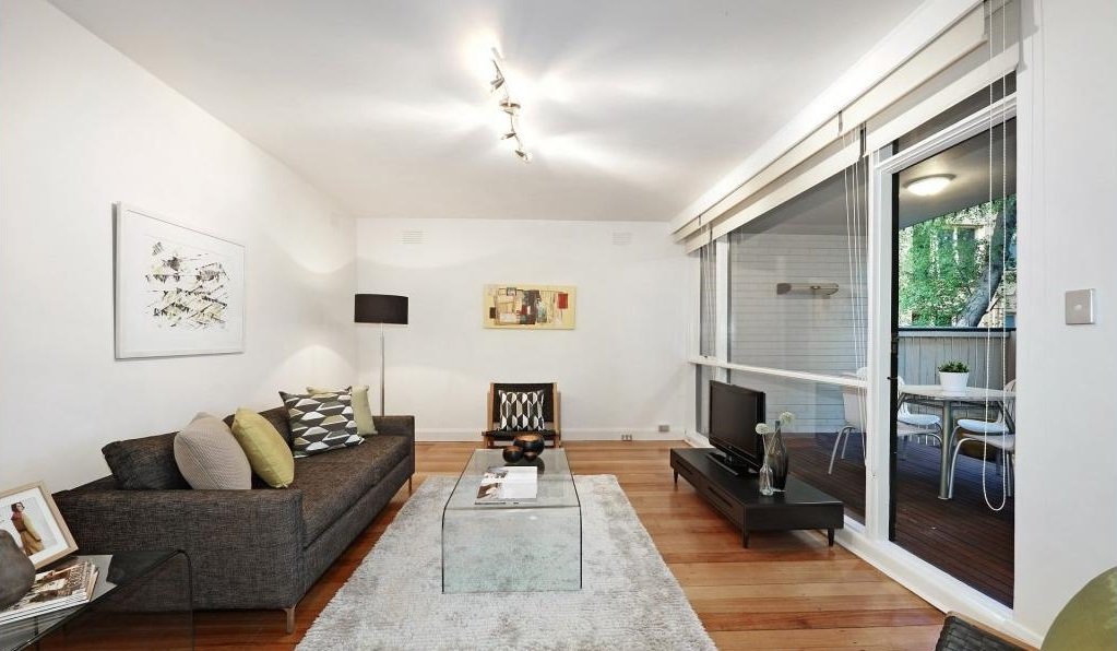 8 / 5 The Avenue  PRAHRAN