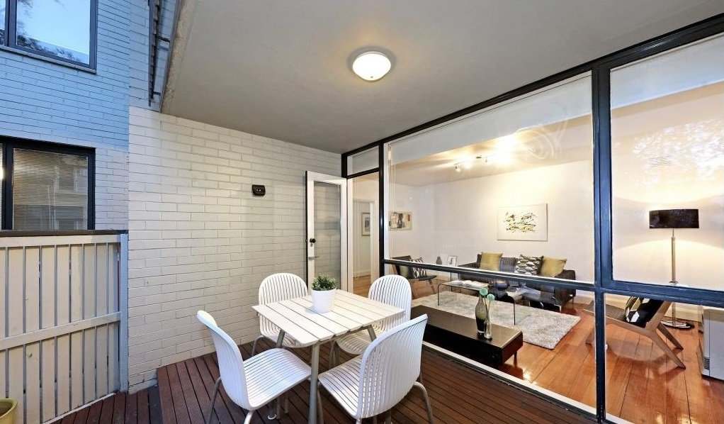 8 / 5 The Avenue  PRAHRAN