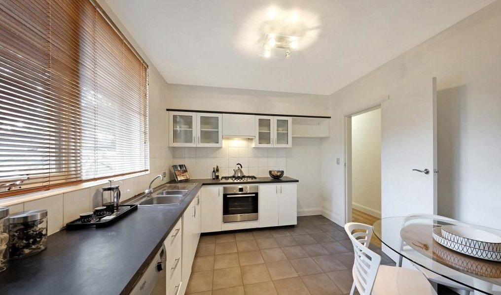 8 / 5 The Avenue  PRAHRAN