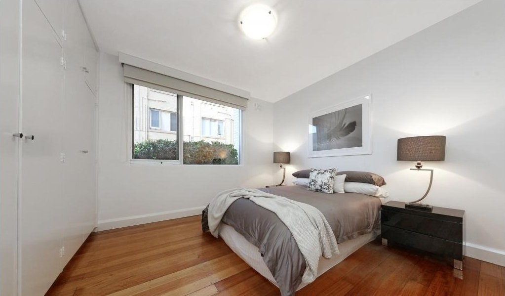 8 / 5 The Avenue  PRAHRAN