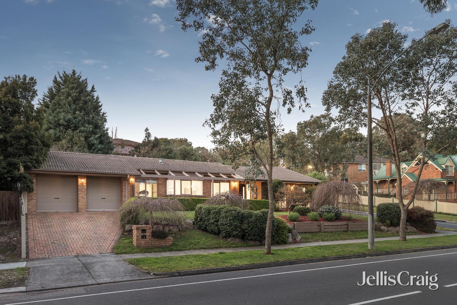 85 Weidlich Road, Eltham North image 1