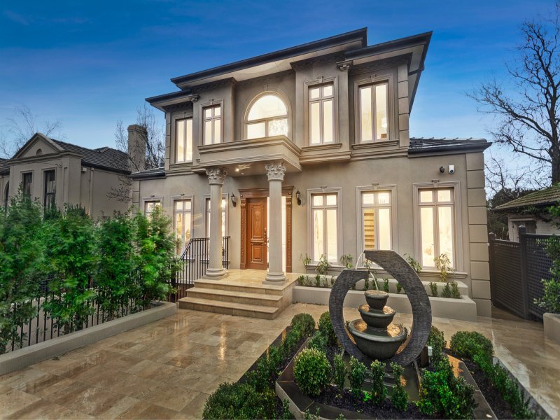 85 Winmalee Road, Balwyn image 1