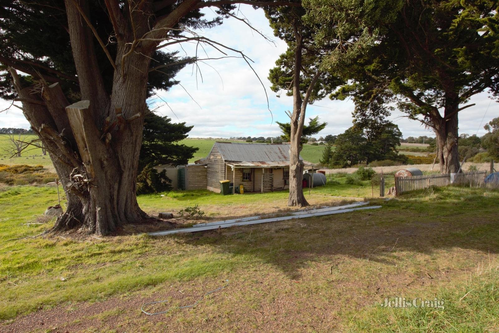 850 Cape Clear Rokewood Road, Illabarook image 2