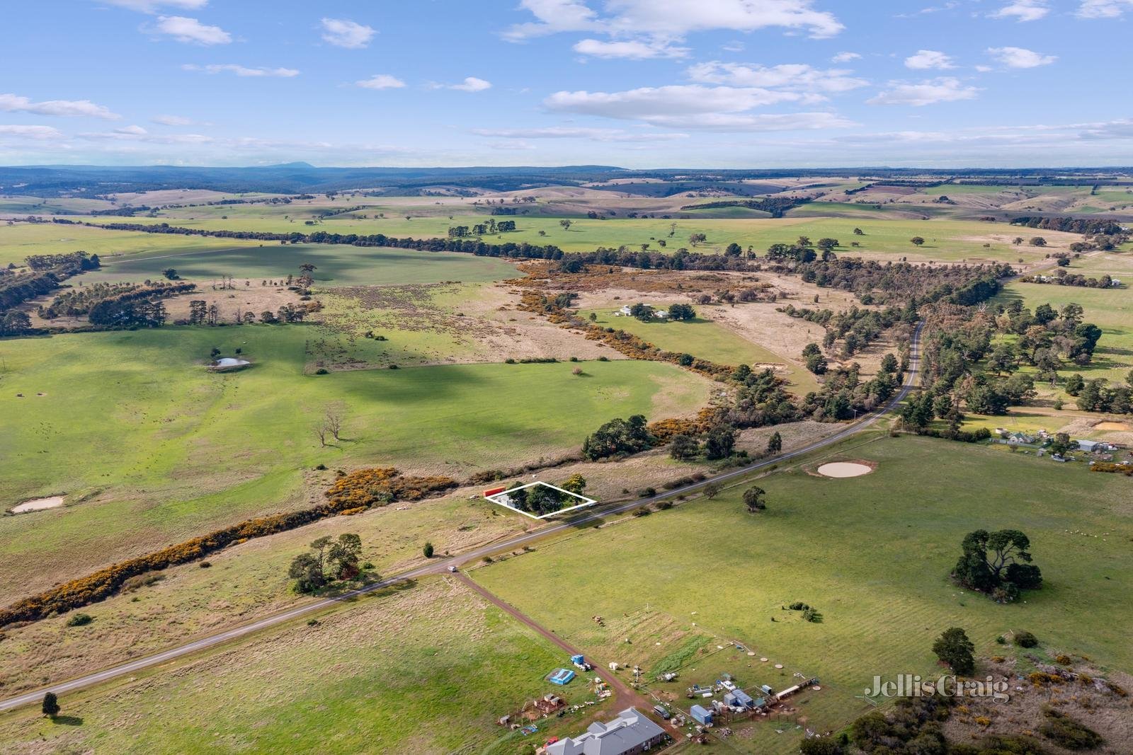 850 Cape Clear Rokewood Road, Illabarook image 3