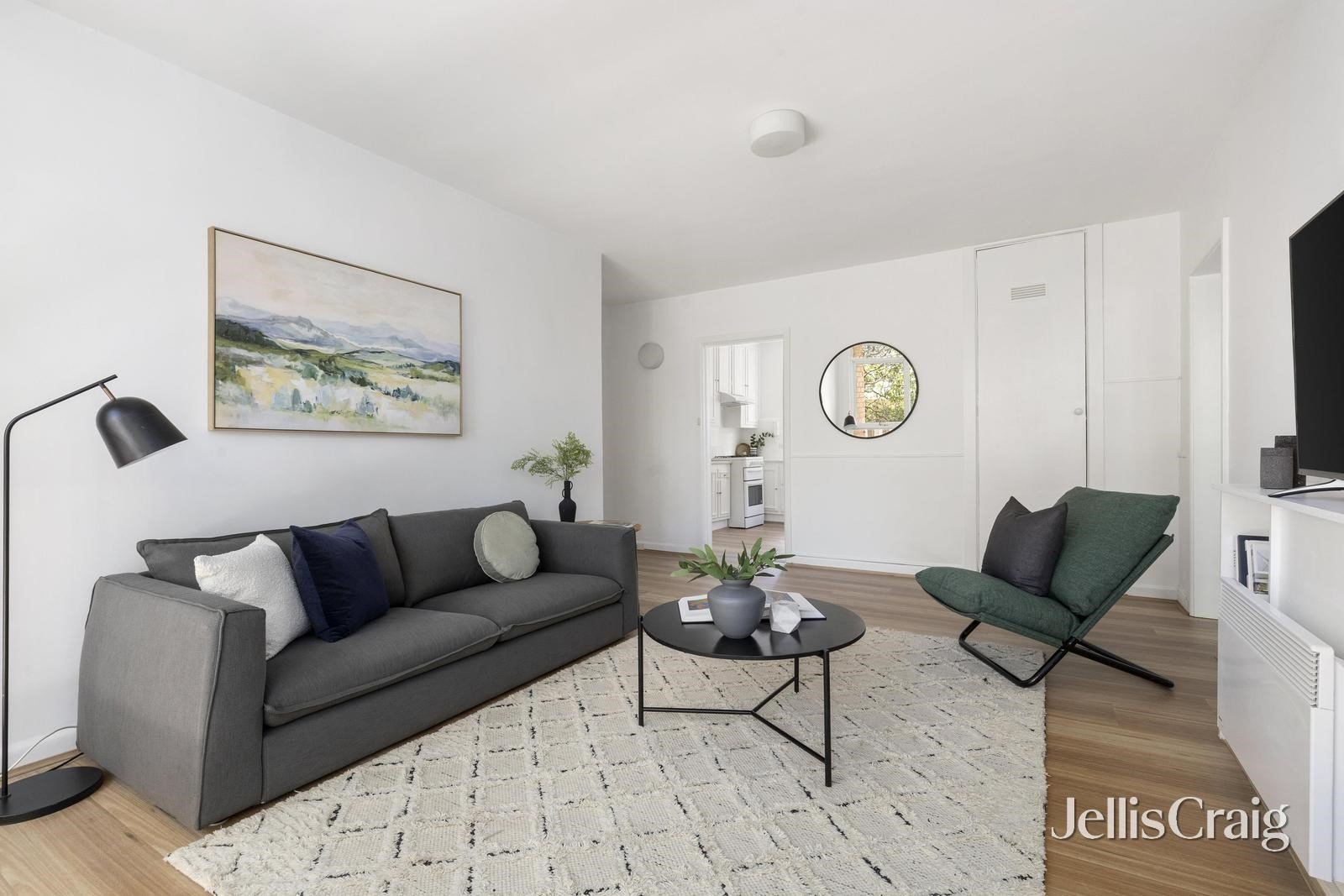 8/50 Leura Grove, Hawthorn&nbsp;East image 6