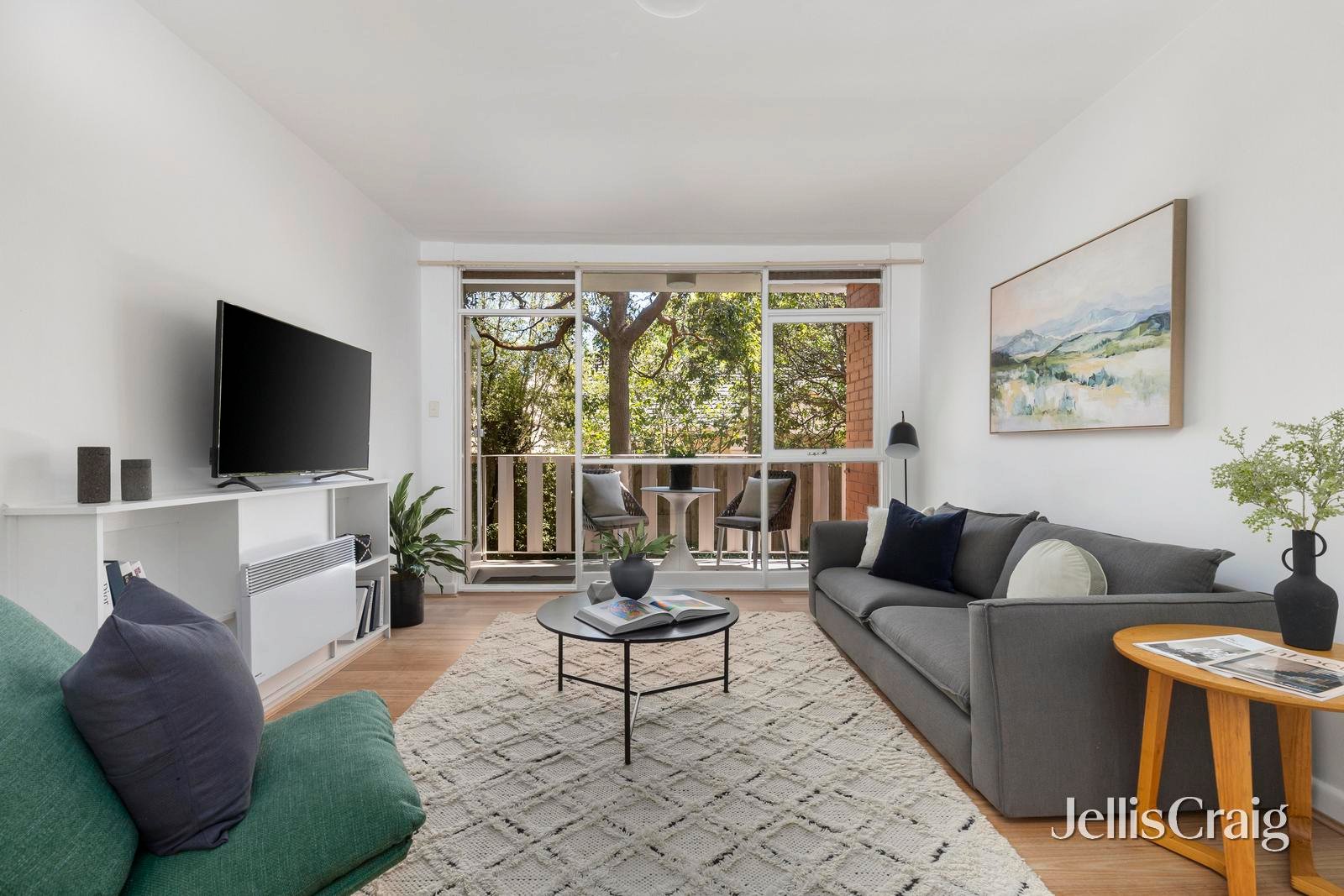 8/50 Leura Grove, Hawthorn East image 1
