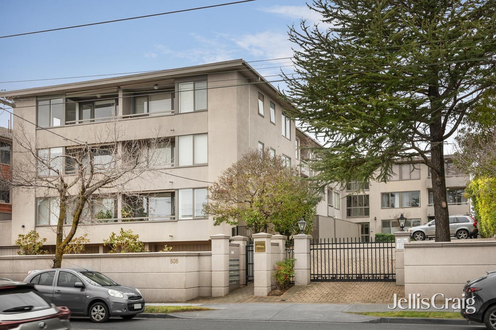 8/508 Glenferrie Road, Hawthorn image 4