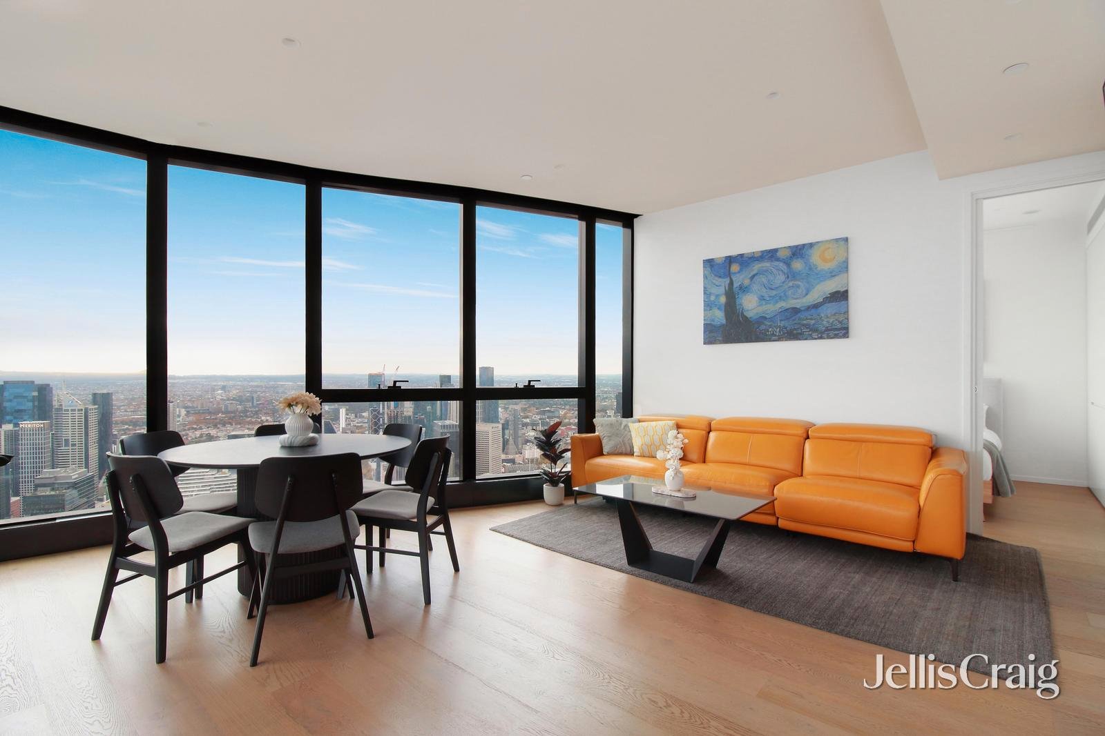 8508/70 Southbank Boulevard, Southbank image 2