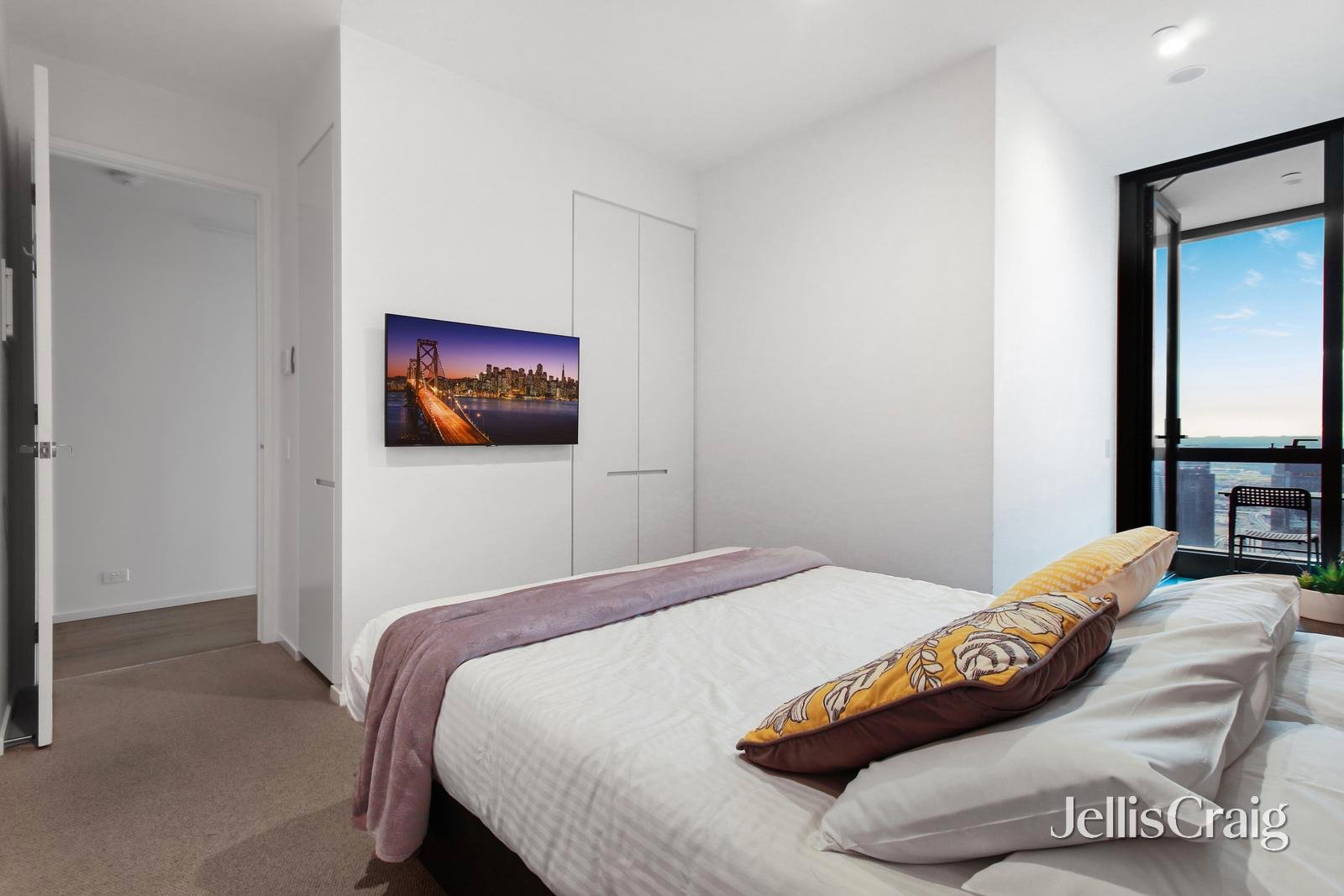 8508/70 Southbank Boulevard, Southbank image 5
