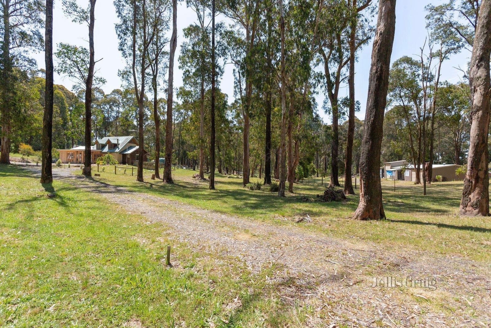 852 WhittleseaKinglake Road, Kinglake West, VIC 3757 Land for Sale