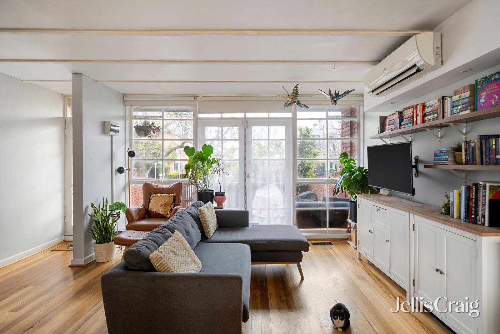 8/54 Delbridge Street, Fitzroy&nbsp;North image 2