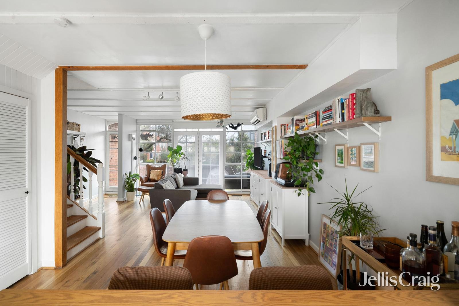 8/54 Delbridge Street, Fitzroy&nbsp;North image 3