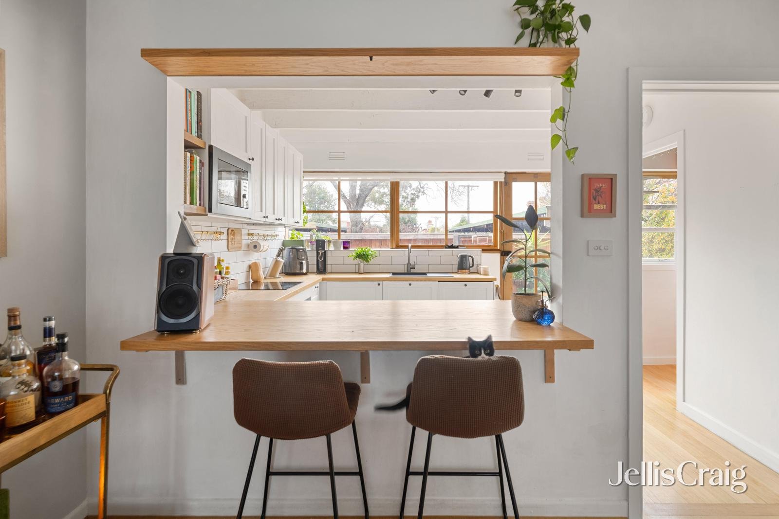 8/54 Delbridge Street, Fitzroy&nbsp;North image 4