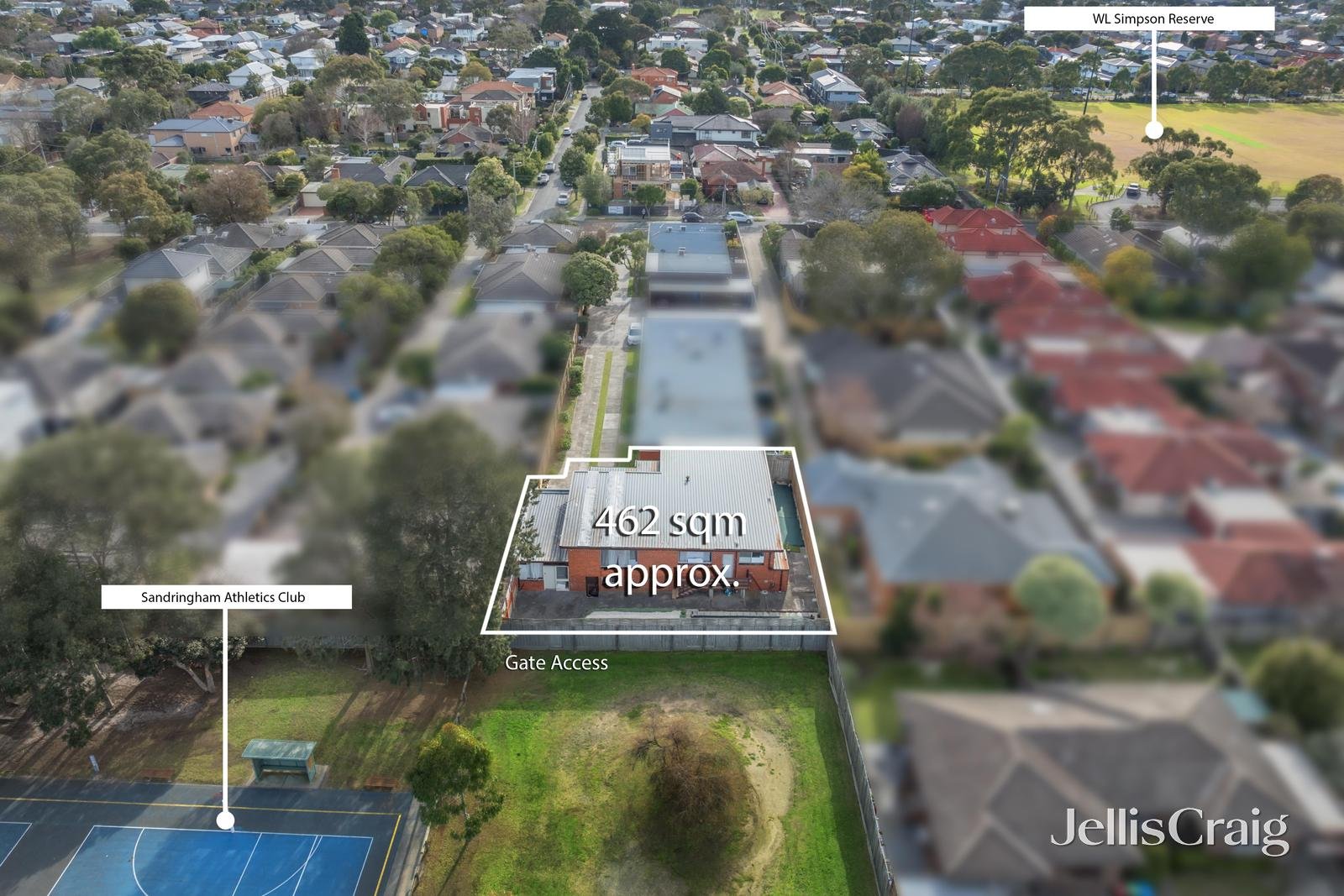 8/54 Fewster Road, Hampton image 8