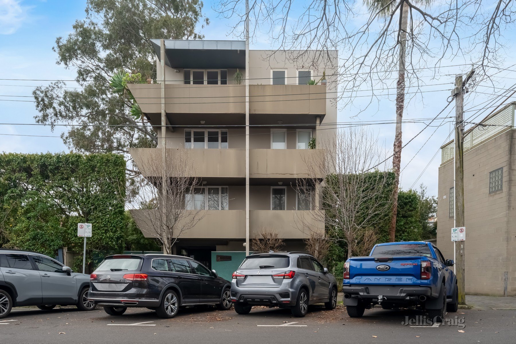 8/55 York Street, Fitzroy North image 7
