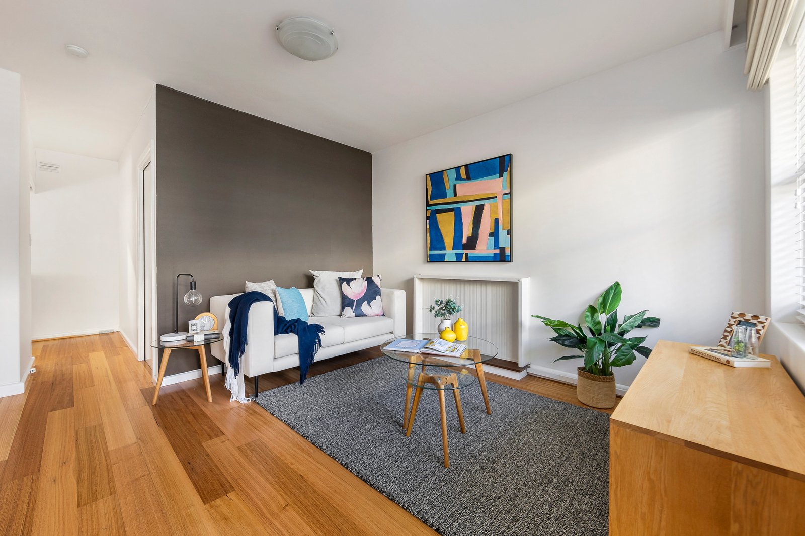 8/563 Glenferrie Road