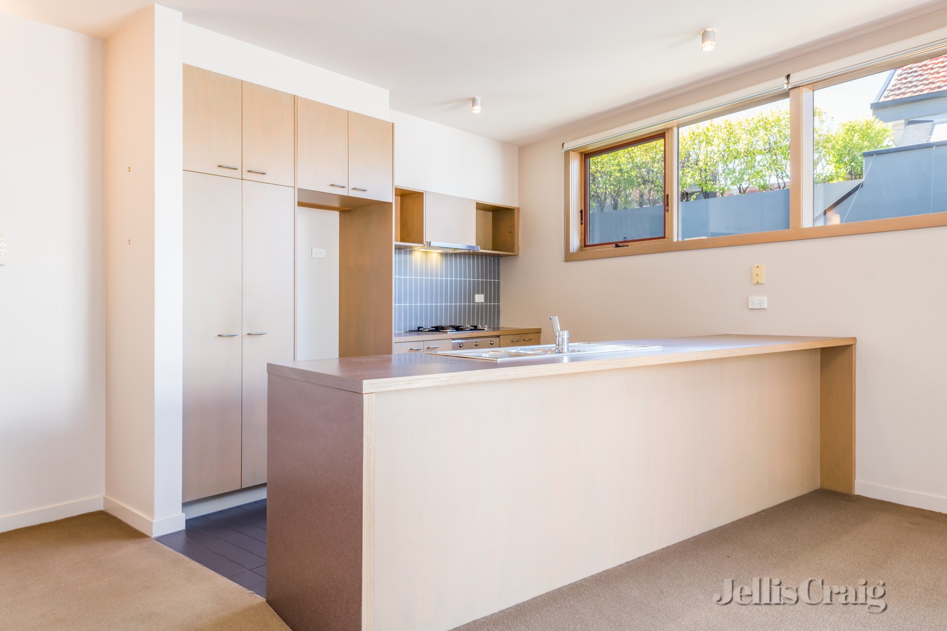 8/58-62 George Street, Fitzroy image 1