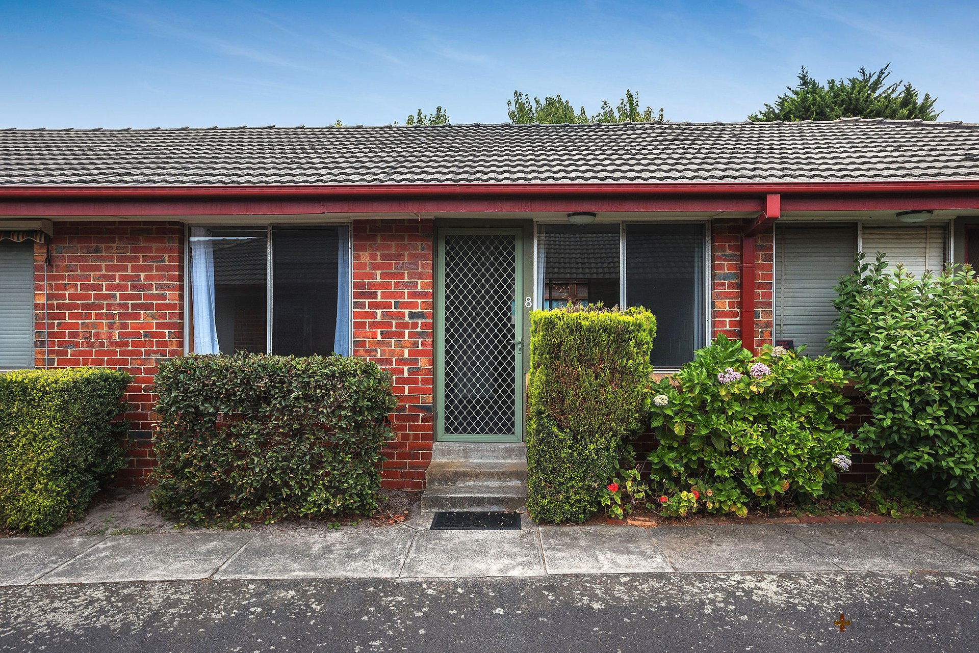 8/58 Fifth Street Parkdale